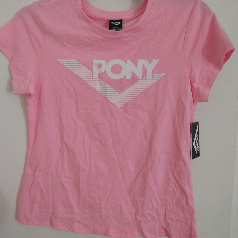 Pony